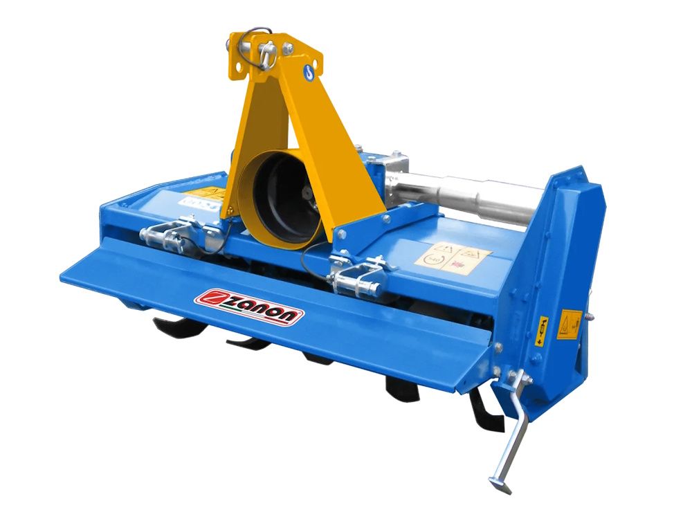 Scheda Articolo: Zanon-fresa FZC - by Bozzetta Andrea & C. Snc. Cavalese - Val di Fiemme Trentino