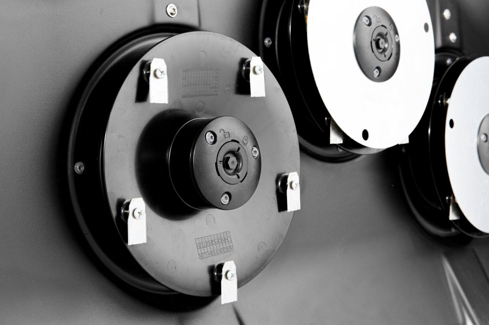 Scheda Articolo: Husqvarna-Ceora - by Bozzetta Andrea & C. Snc. Cavalese - Val di Fiemme e Val di Fassa Trentino