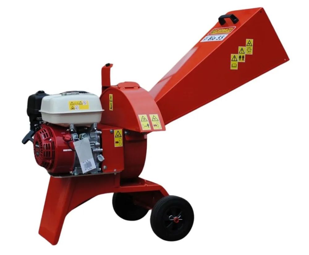 Scheda Articolo: Caravaggi-Bio 50 - by Bozzetta Andrea & C. Snc. Cavalese - Val di Fiemme Trentino - Vendita ed assistenza