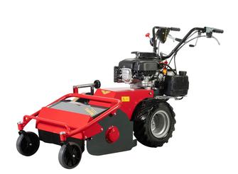 Scheda Articolo: MeccanicaBenassi-Trincia Meccanica Benassi TR600 Hidrostatic Demo - by Bozzetta Andrea & C. Snc. Cavalese - Val di Fiemme Trentino