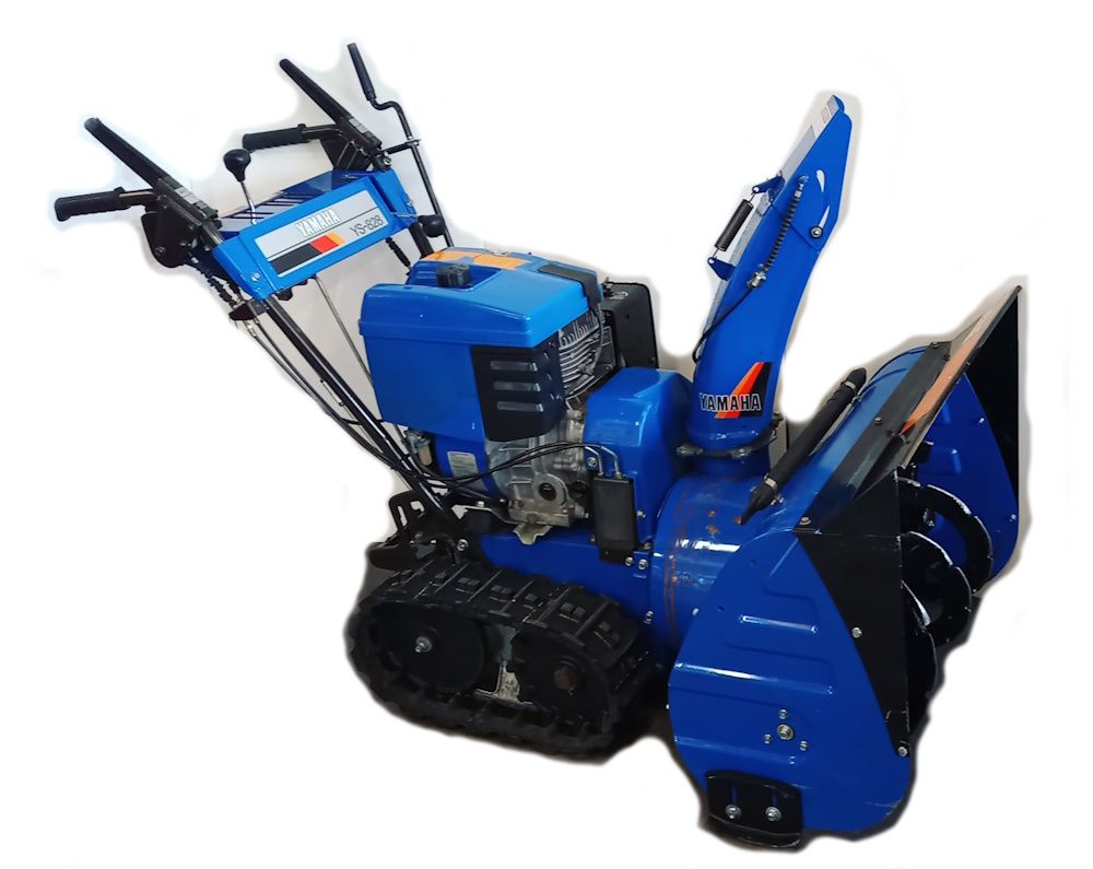 Scheda Articolo: Yamaha-YS 828 T - by Bozzetta Andrea & C. Snc. Cavalese - Val di Fiemme Trentino