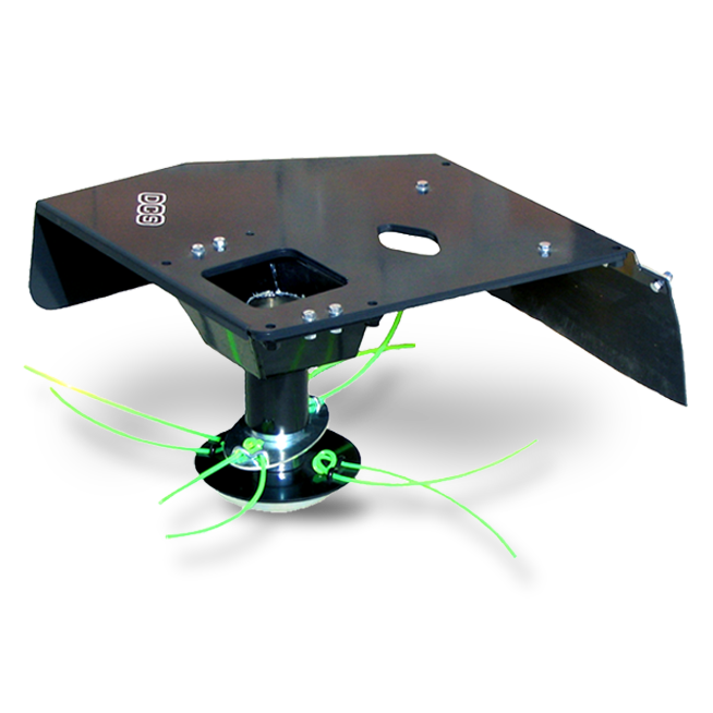 Scheda Articolo: Ecotech-Accessorio Testina Filo - by Bozzetta Andrea & C. Snc. Cavalese - Val di Fiemme Trentino