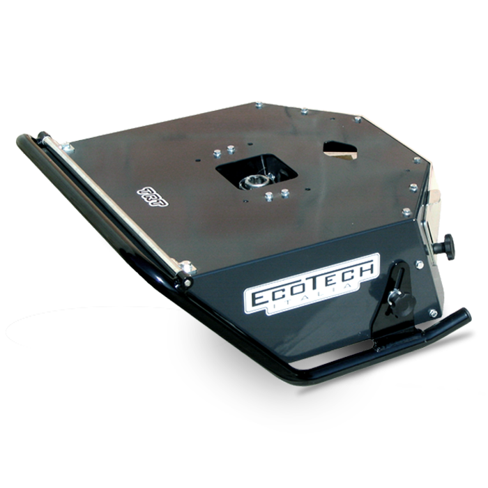 Scheda Articolo: Ecotech-Ecotech Falciatutto - by Bozzetta Andrea & C. Snc. Cavalese - Val di Fiemme Trentino