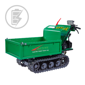 Scheda Articolo: Active-1460 a batteria - by Bozzetta Andrea & C. Snc. Cavalese - Val di Fiemme Trentino