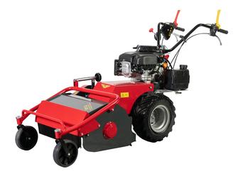 Scheda Articolo: MeccanicaBenassi-Trincia Meccanica Benassi TR600 - by Bozzetta Andrea & C. Snc. Cavalese - Val di Fiemme Trentino