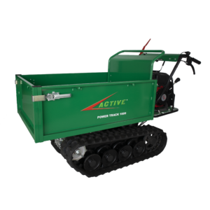 Scheda Articolo: Active-1600 - by Bozzetta Andrea & C. Snc. Cavalese - Val di Fiemme Trentino