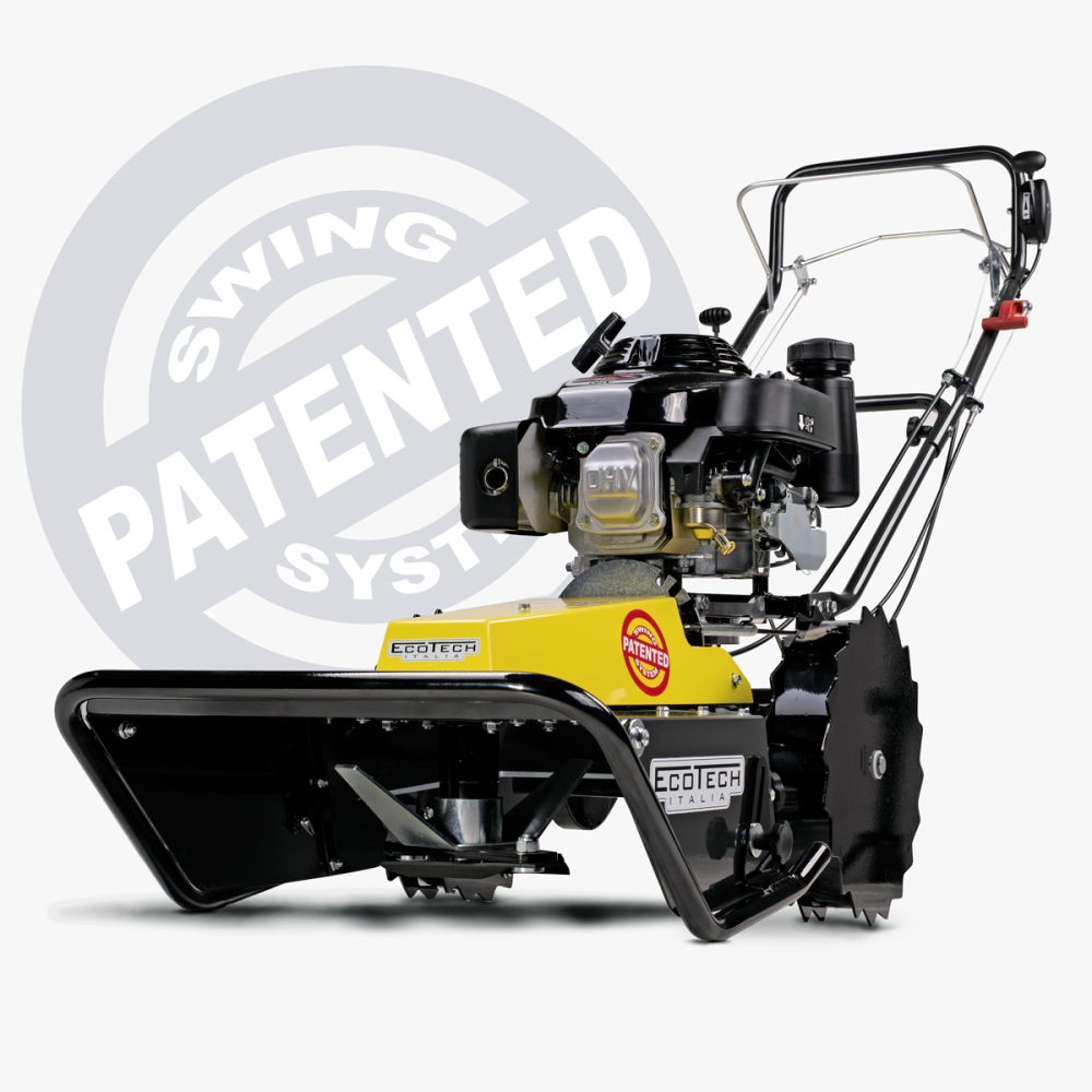 Scheda Articolo: Ecotech-Diboscatore Ecotech TRT 60 SWING - by Bozzetta Andrea & C. Snc. Cavalese - Val di Fiemme Trentino