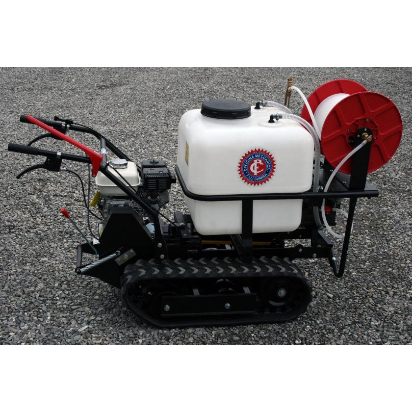 Scheda Articolo: Camisa-TP 280 - by Bozzetta Andrea & C. Snc. Cavalese - Val di Fiemme e Val di Fassa Trentino