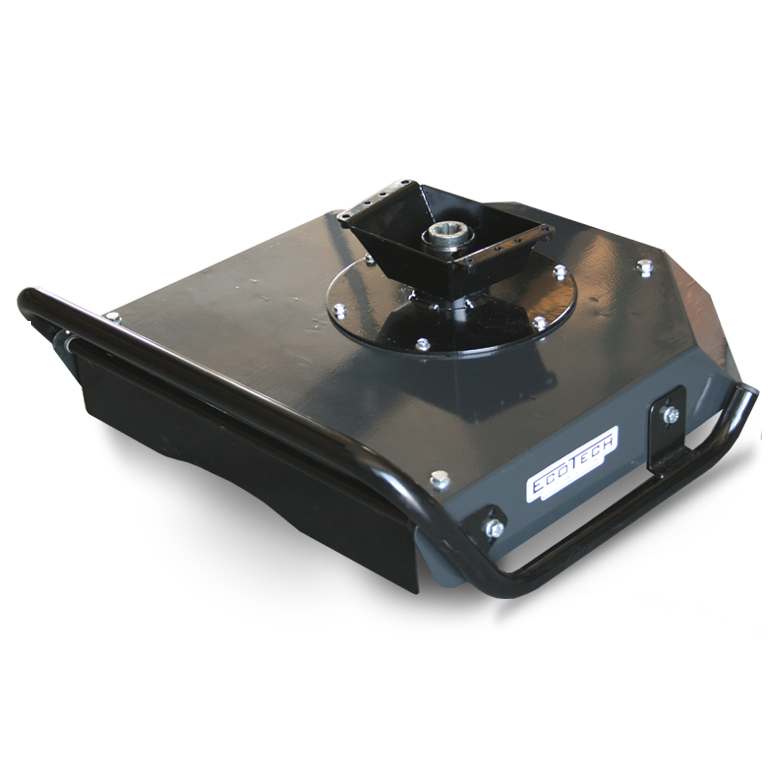 Scheda Articolo: Ecotech-Ecotech Mulcing - by Bozzetta Andrea & C. Snc. Cavalese - Val di Fiemme Trentino