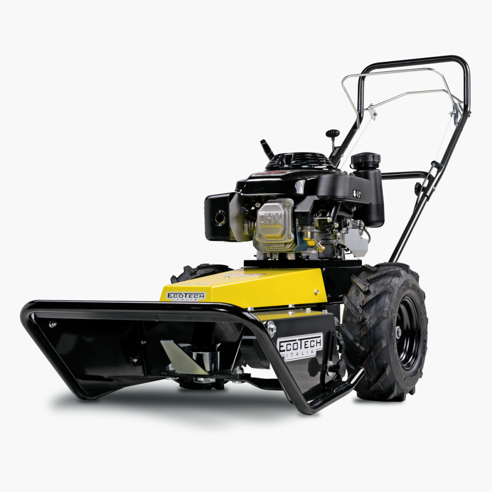 Scheda Articolo: Ecotech-Ecotech ML60 - by Bozzetta Andrea & C. Snc. Cavalese - Val di Fiemme Trentino