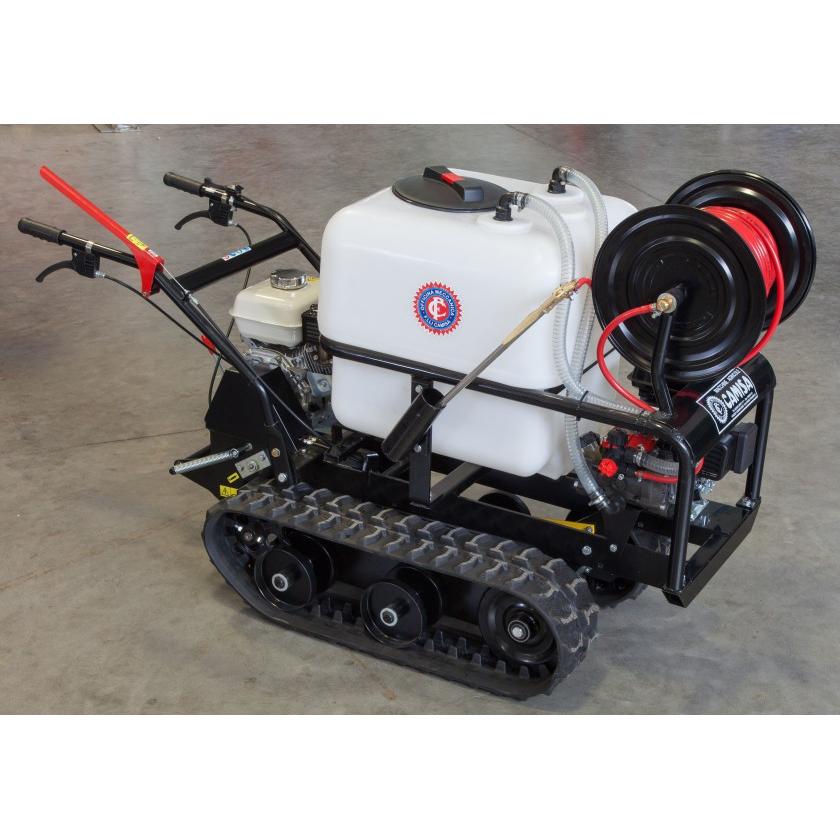 Scheda Articolo: Camisa-TP 280 ECO - by Bozzetta Andrea & C. Snc. Cavalese - Val di Fiemme e Val di Fassa Trentino