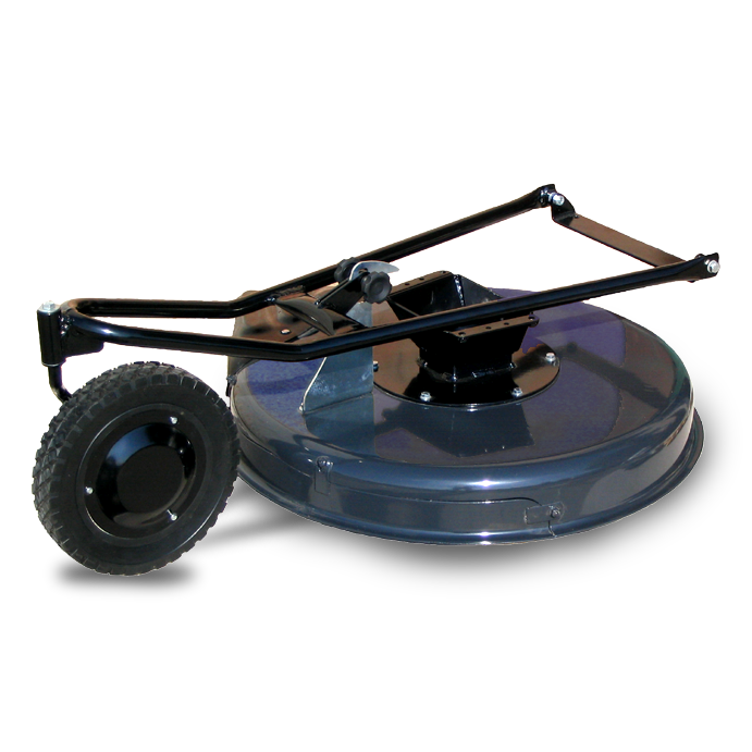 Scheda Articolo: Ecotech-Ecotech Rasaerba a Scarico Laterale  - by Bozzetta Andrea & C. Snc. Cavalese - Val di Fiemme Trentino