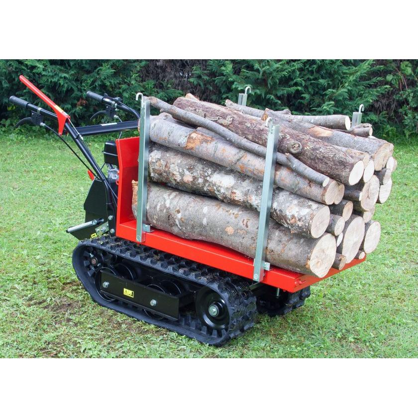 Scheda Articolo: Camisa-TP 280 - by Bozzetta Andrea & C. Snc. Cavalese - Val di Fiemme e Val di Fassa Trentino