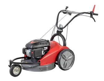 Scheda Articolo: MeccanicaBenassi-Falciatrice Meccanica Benassi RF 101 - by Bozzetta Andrea & C. Snc. Cavalese - Val di Fiemme Trentino