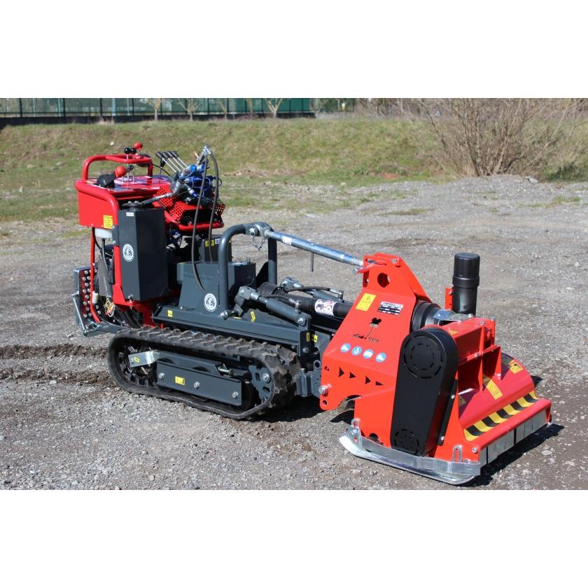 Scheda Articolo: Camisa-TP 500 DPF 13Cv - by Bozzetta Andrea & C. Snc. Cavalese - Val di Fiemme e Val di Fassa Trentino