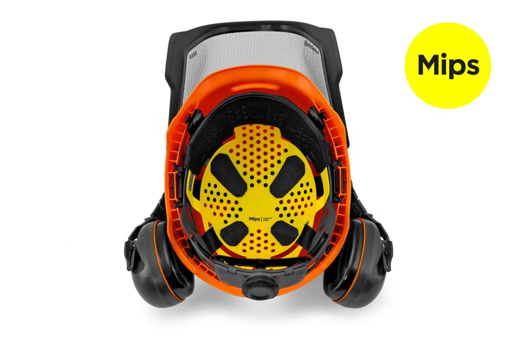 Scheda Articolo: Husqvarna-Elmetto Husqvarna Technical Mips - by Bozzetta Andrea & C. Snc. Cavalese - Val di Fiemme Trentino - Vendita ed assistenza