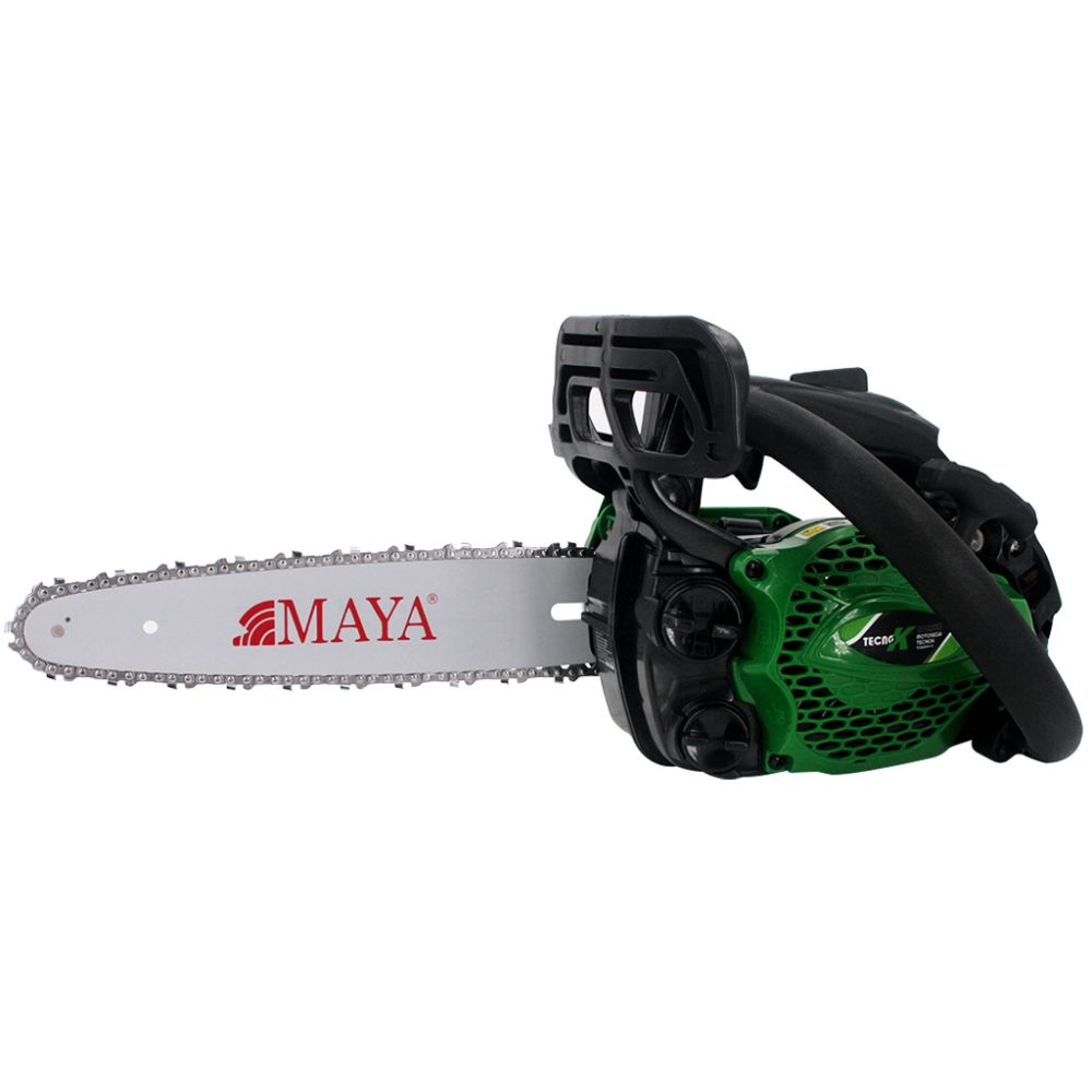 Scheda Articolo: Altro-TecnoK 25cc - by Bozzetta Andrea & C. Snc. Cavalese - Val di Fiemme Trentino