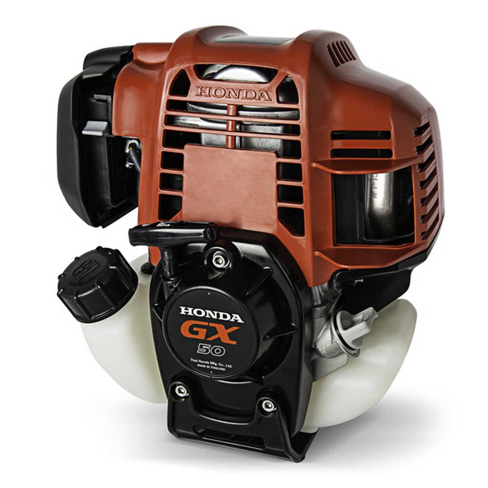 Scheda Articolo: Honda-GX 50 - by Bozzetta Andrea & C. Snc. Cavalese - Val di Fiemme Trentino