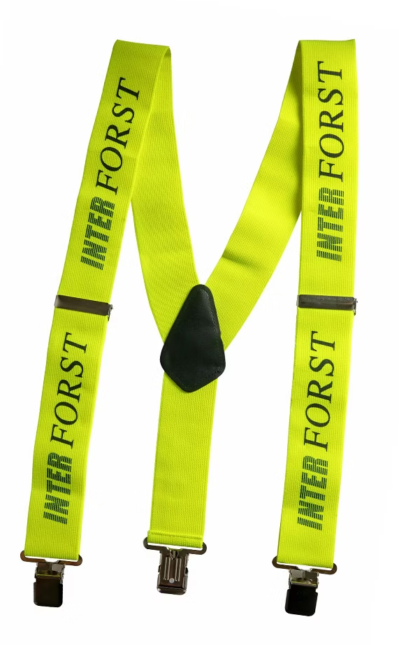 Scheda Articolo: Interforst-Bretelle Interforst Superconfort  - by Bozzetta Andrea & C. Snc. Cavalese - Val di Fiemme Trentino - Vendita ed assistenza