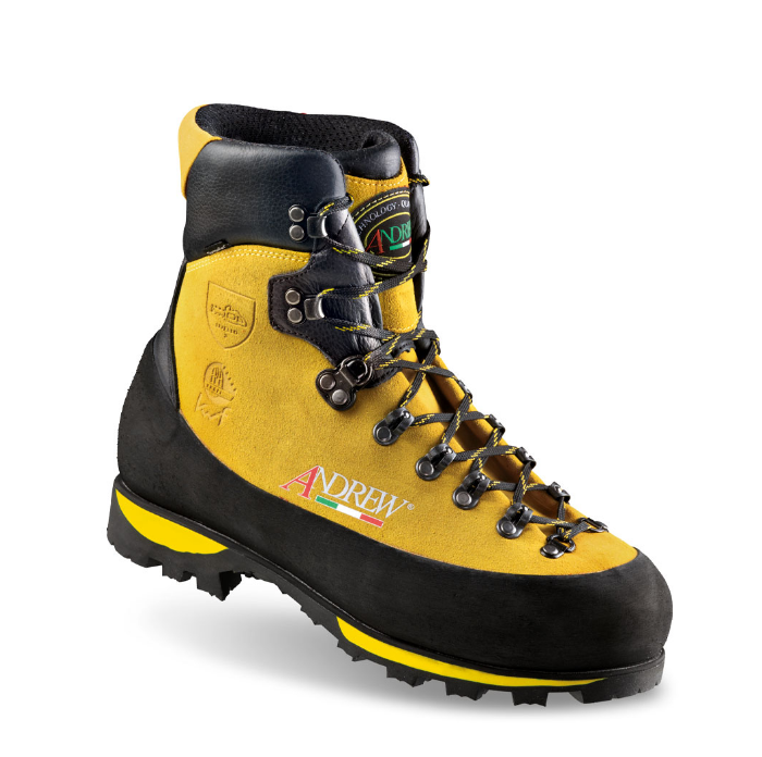 Scheda Articolo: Andrew-Scarponi Andrew Rozes Wood  - by Bozzetta Andrea & C. Snc. Cavalese - Val di Fiemme Trentino - Assistenza e vendita