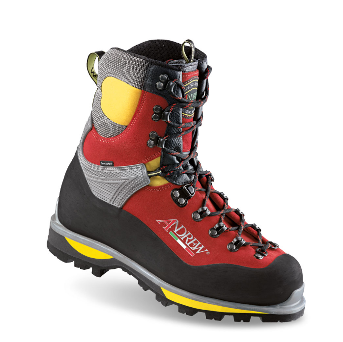 Scheda Articolo: Andrew-Scarponi Andrew Bionico Wood  - by Bozzetta Andrea & C. Snc. Cavalese - Val di Fiemme Trentino