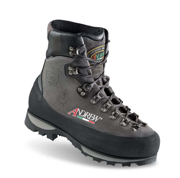 Scheda Articolo: Andrew-Scarponi Andrew Rozes Wood  - by Bozzetta Andrea & C. Snc. Cavalese - Val di Fiemme e Val di Fassa Trentino