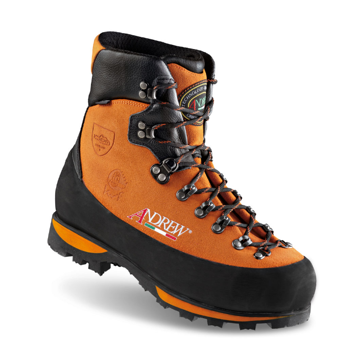 Scheda Articolo: Andrew-Scarponi Andrew Rozes Wood  - by Bozzetta Andrea & C. Snc. Cavalese - Val di Fiemme Trentino - Vendita ed assistenza