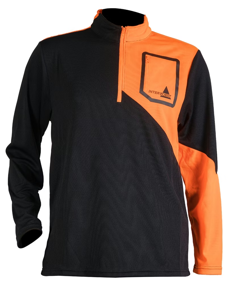 Scheda Articolo: Interforst-Maglietta Traspirante Antiudore - by Bozzetta Andrea & C. Snc. Cavalese - Val di Fiemme e Val di Fassa Trentino