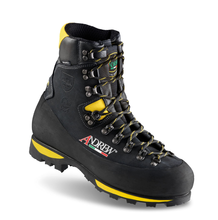 Scheda Articolo: Andrew-Scarponi Andrew Antelao Wood  - by Bozzetta Andrea & C. Snc. Cavalese - Val di Fiemme Trentino - Vendita ed assistenza