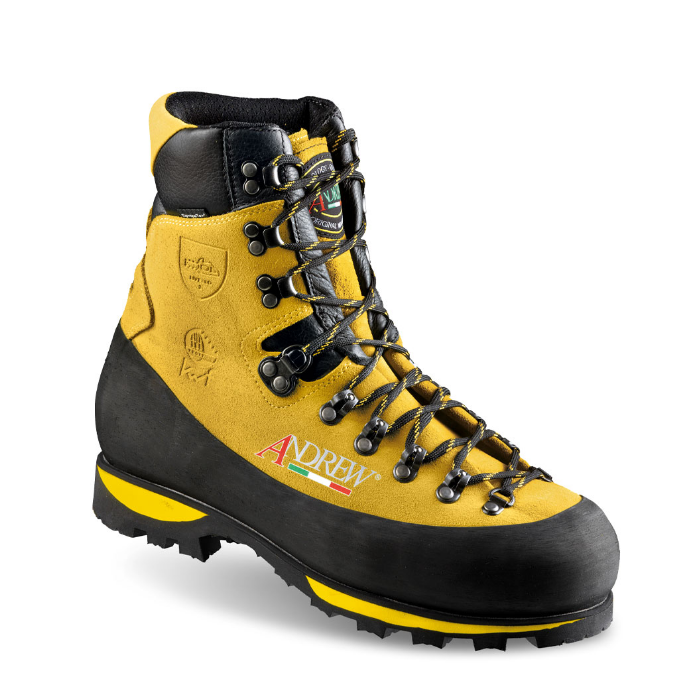 Scheda Articolo: Andrew-Scarponi Andrew Antelao Wood  - by Bozzetta Andrea & C. Snc. Cavalese - Val di Fiemme e Val di Fassa Trentino