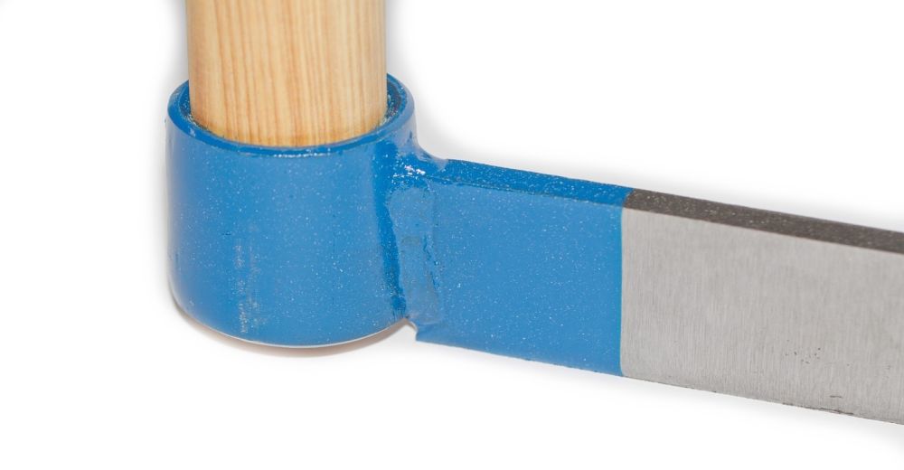 Scheda Articolo: Müller-lama per scandole mod 2081 - by Bozzetta Andrea & C. Snc. Cavalese - Val di Fiemme Trentino - Assistenza e vendita