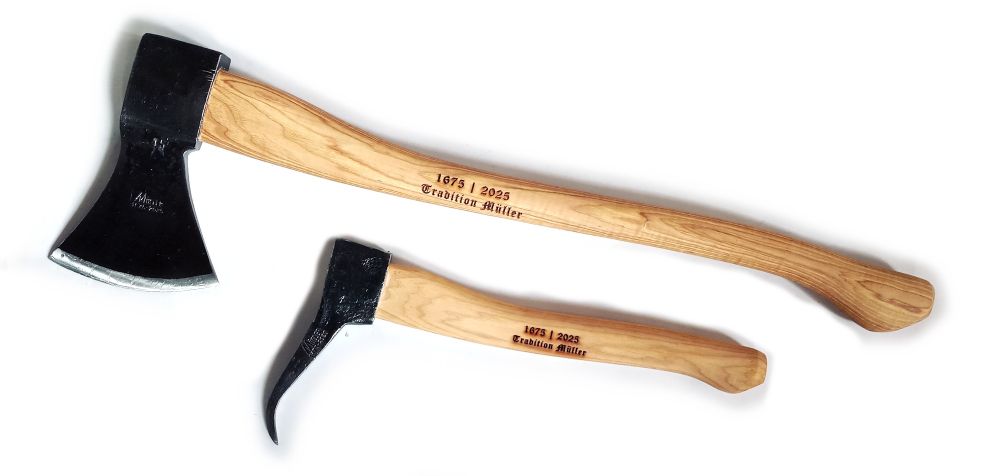 Scheda Articolo: Müller-0001 - by Bozzetta Andrea & C. Snc. Cavalese - Val di Fiemme Trentino - Vendita ed assistenza