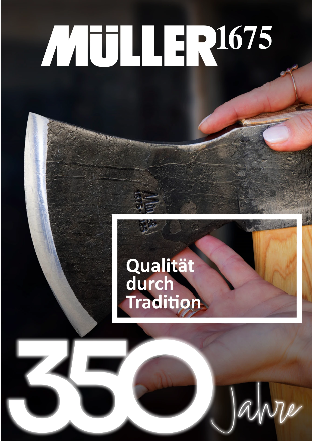 Scheda Articolo: Müller-0001 - by Bozzetta Andrea & C. Snc. Cavalese - Val di Fiemme Trentino