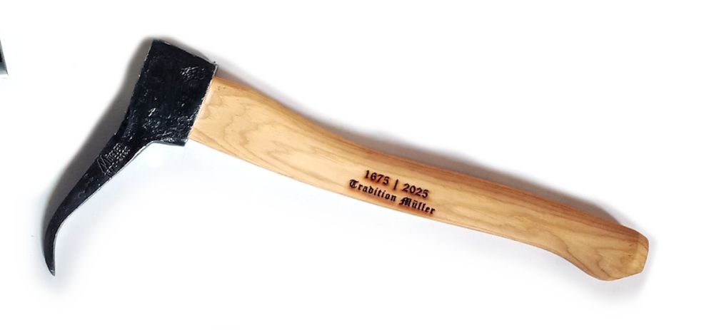 Scheda Articolo: Müller-0001 - by Bozzetta Andrea & C. Snc. Cavalese - Val di Fiemme e Val di Fassa Trentino