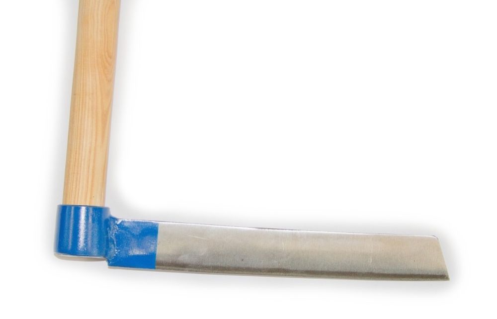 Scheda Articolo: Müller-lama per scandole mod 2081 - by Bozzetta Andrea & C. Snc. Cavalese - Val di Fiemme Trentino - Vendita ed assistenza