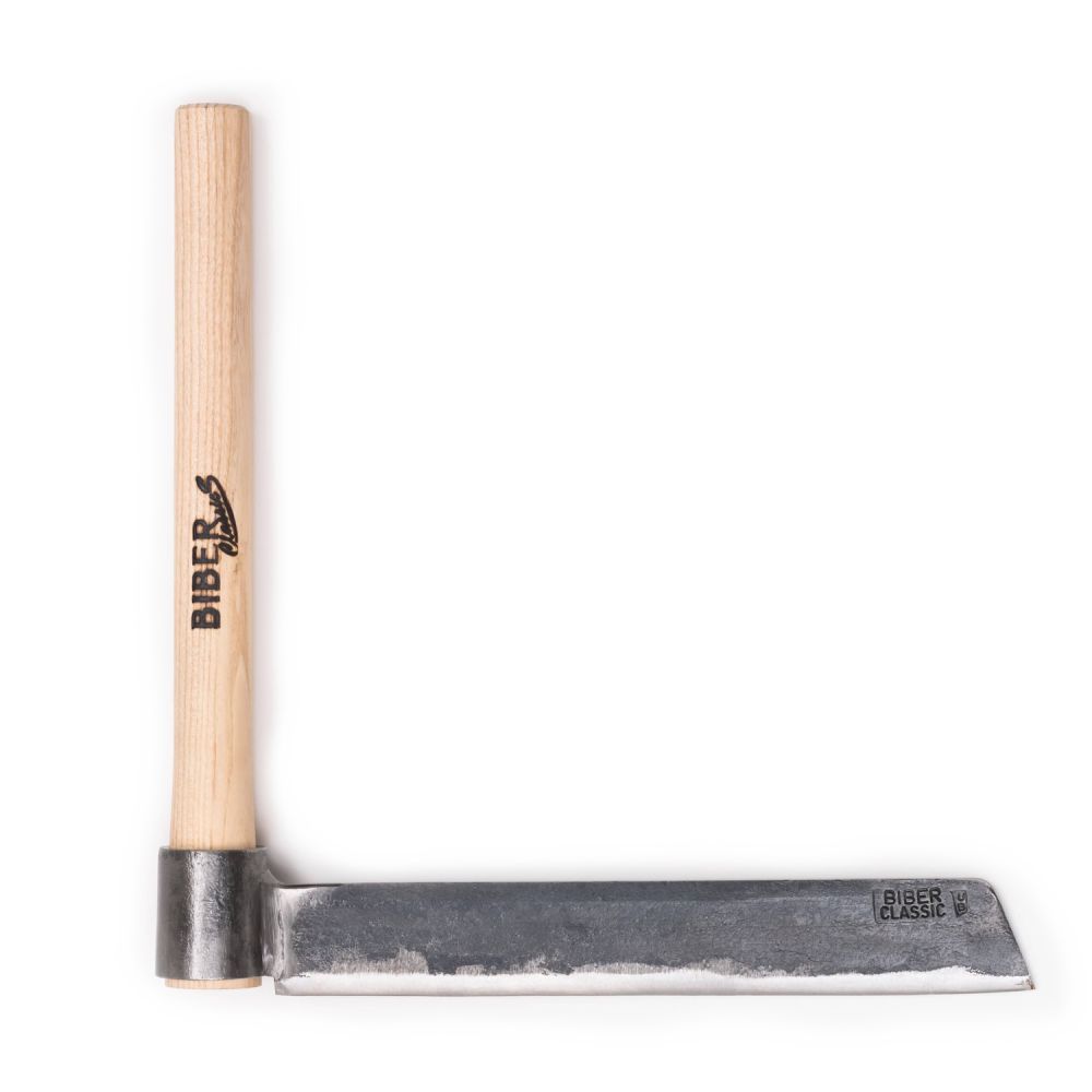 Scheda Articolo: Müller-lama per scandole mod 2081 - by Bozzetta Andrea & C. Snc. Cavalese - Val di Fiemme Trentino