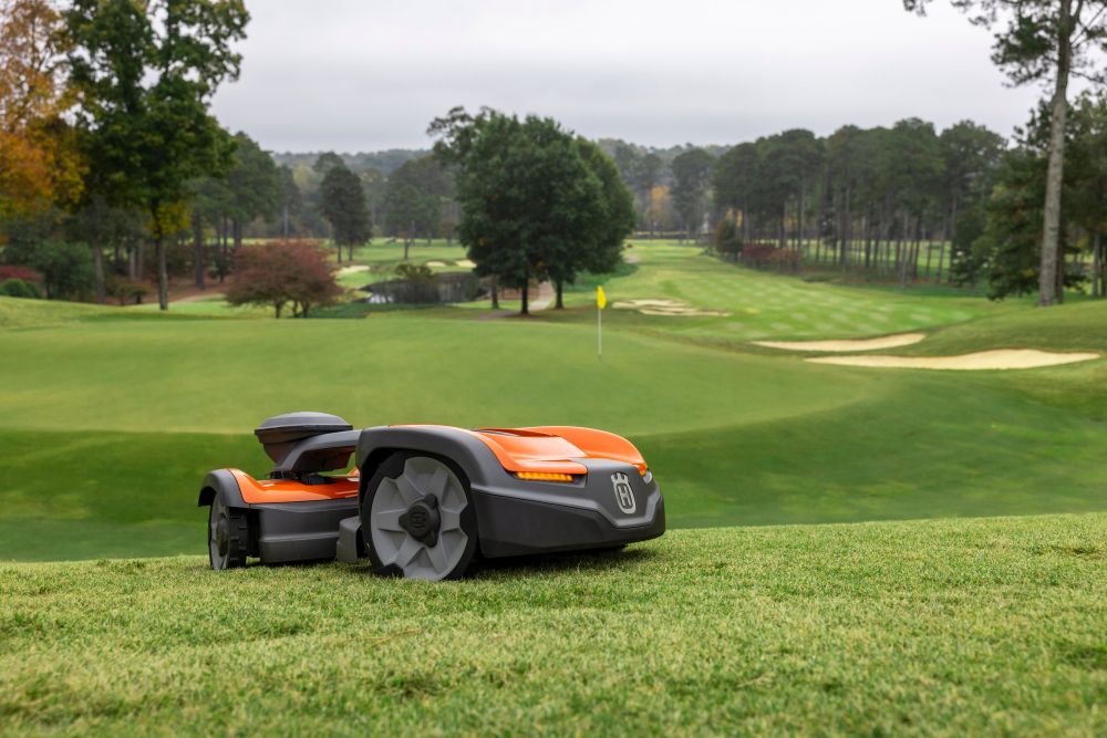 Scheda Articolo: Husqvarna-535 AWD  - by Bozzetta Andrea & C. Snc. Cavalese - Val di Fiemme Trentino - Vendita ed assistenza