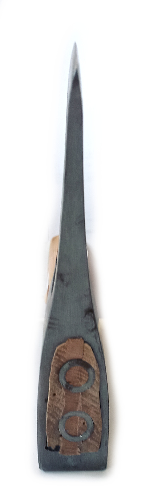 Scheda Articolo: Müller-0097 - by Bozzetta Andrea & C. Snc. Cavalese - Val di Fiemme Trentino - Vendita ed assistenza