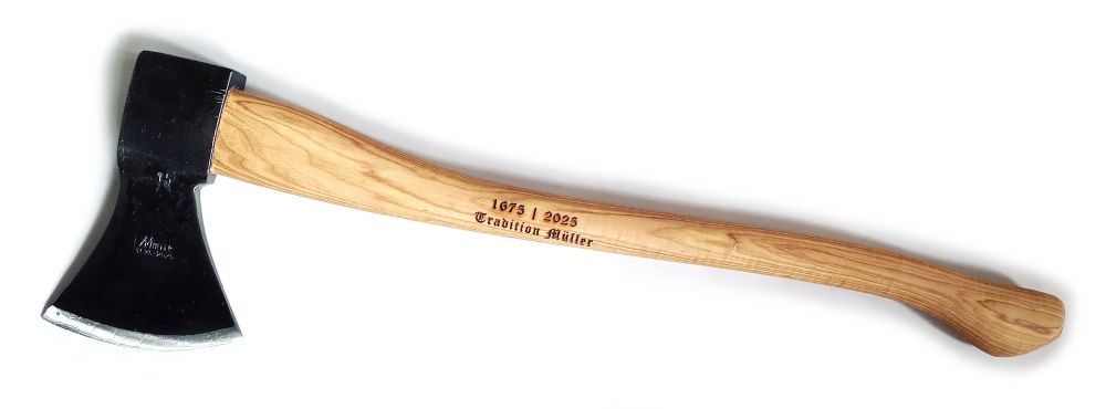 Scheda Articolo: Müller-0001 - by Bozzetta Andrea & C. Snc. Cavalese - Val di Fiemme Trentino - Assistenza e vendita