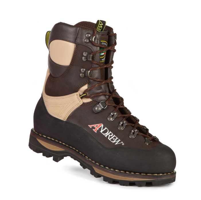 Scheda Articolo: Andrew-Scarponi Andrew Bionico Welt - by Bozzetta Andrea & C. Snc. Cavalese - Val di Fiemme Trentino