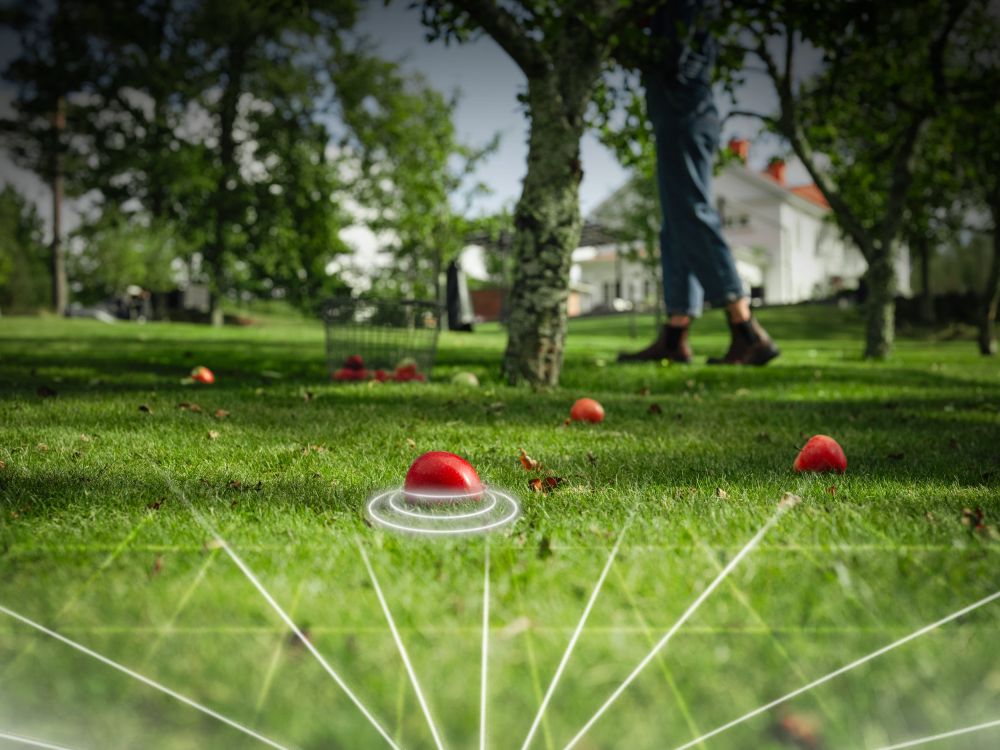 Scheda Articolo: Husqvarna-430 V Nera - by Bozzetta Andrea & C. Snc. Cavalese - Val di Fiemme Trentino - Assistenza e vendita