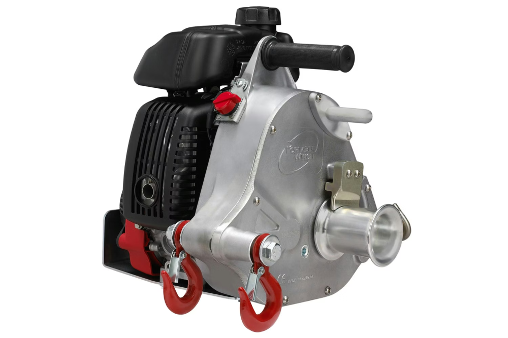 Scheda Articolo: Thor-  PCW 5000 - by Bozzetta Andrea & C. Snc. Cavalese - Val di Fiemme Trentino - Vendita ed assistenza