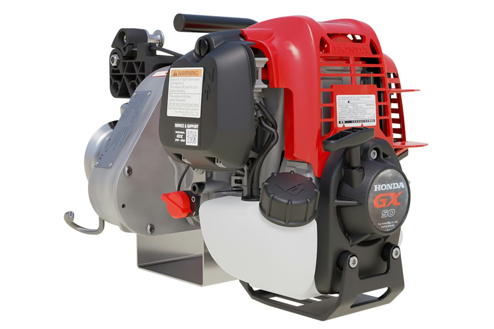 Scheda Articolo: Thor-  PCW 4000 - by Bozzetta Andrea & C. Snc. Cavalese - Val di Fiemme e Val di Fassa Trentino