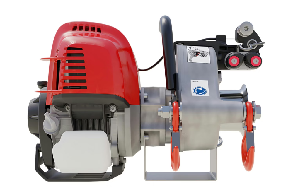 Scheda Articolo: Thor-  PCW 4000 - by Bozzetta Andrea & C. Snc. Cavalese - Val di Fiemme Trentino - Assistenza e vendita