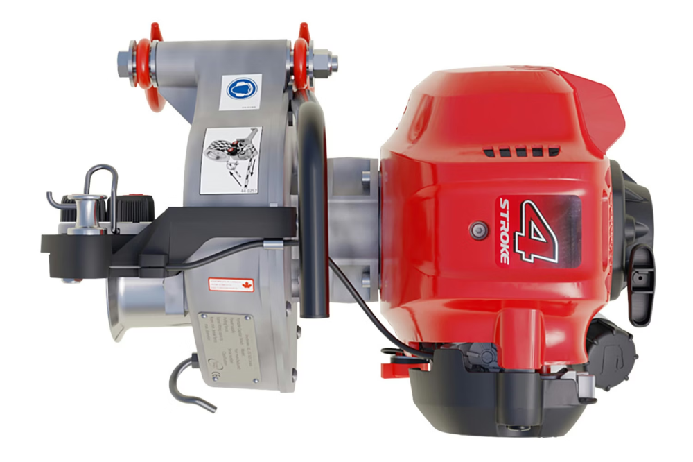 Scheda Articolo: Thor-  PCW 4000 - by Bozzetta Andrea & C. Snc. Cavalese - Val di Fiemme e Val di Fassa Trentino