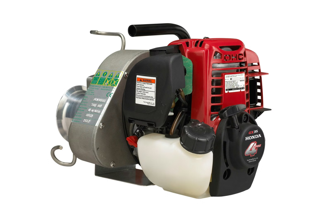 Scheda Articolo: Thor-  PCW 3000 - by Bozzetta Andrea & C. Snc. Cavalese - Val di Fiemme Trentino - Assistenza e vendita