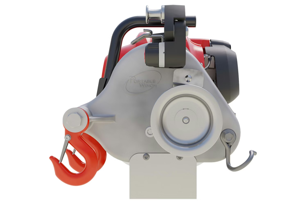 Scheda Articolo: Thor-  PCW 4000 - by Bozzetta Andrea & C. Snc. Cavalese - Val di Fiemme e Val di Fassa Trentino