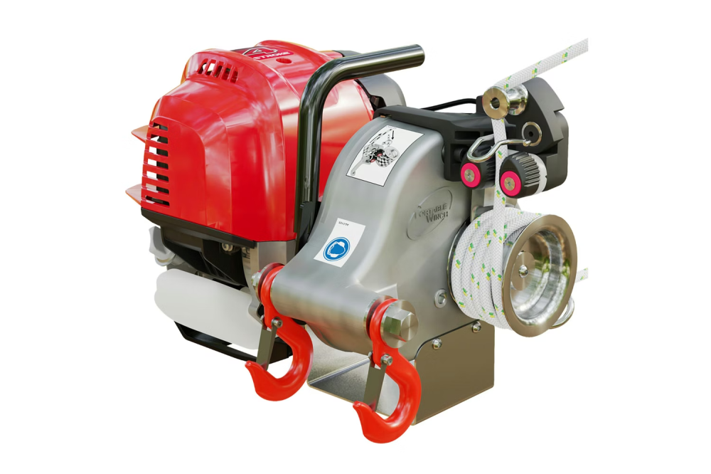 Scheda Articolo: Thor-  PCW 4000 - by Bozzetta Andrea & C. Snc. Cavalese - Val di Fiemme Trentino