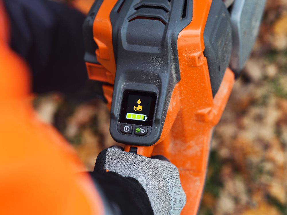 Scheda Articolo: Husqvarna-550i XP - by Bozzetta Andrea & C. Snc. Cavalese - Val di Fiemme Trentino - Assistenza e vendita