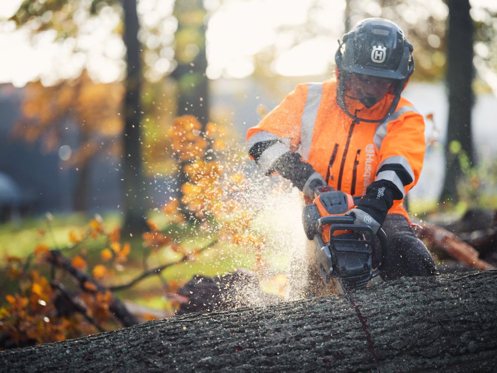 Scheda Articolo: Husqvarna-550i XP - by Bozzetta Andrea & C. Snc. Cavalese - Val di Fiemme e Val di Fassa Trentino
